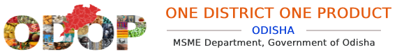 One District - One Product